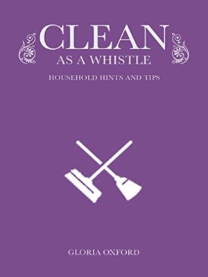 cover image of Clean as a Whistle